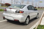 马自达MAZDA3经典2008款1.6L 手动 标准型