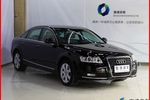 奥迪A6L2010款2.4L 舒适型