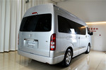 丰田HIACE2007款2.7L 手动豪华型13座