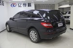 奔驰R级2011款R300L 豪华型