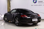 保时捷Cayman2009款Cayman 2.9L 