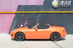 马自达MX-52009款2.0L 标准型