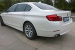 宝马5系2013款520Li 典雅型