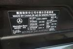 奔驰S级2012款S350L 4MATIC Grand Edition