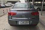 雪铁龙经典世嘉2013款1.6L 手动 品尚型