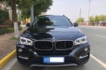 宝马X62014款xDrive35i 运动型