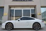 保时捷9112015款Carrera 3.4L Style Edition