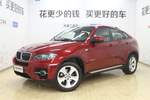 宝马X62011款xDrive35i