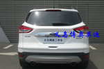 福特翼虎2015款1.5L GTDi 两驱风尚型