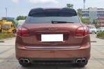 保时捷Cayenne2011款3.0T