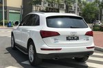 奥迪Q52015款40 TFSI 舒适型