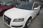 奥迪A3 Sportback（进口）2010款1.4TFSI 豪华型