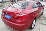 长安逸动2012款1.6L 手动 豪华型 国IV