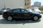 奥迪A6L2009款2.4L 豪华型