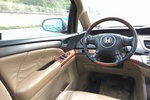 本田奥德赛2005款2.4 EXi-S 自动舒适型