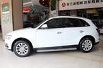 奥迪Q52013款40 TFSI 技术型