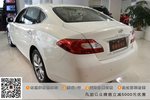 英菲尼迪Q702013款2.5L 雅致版