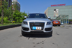 奥迪Q52010款2.0TFSI 进取型