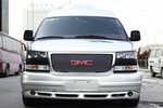 GMC Savana2013款6.0L 领袖级商务车