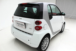 smartfortwo2011款1.0L MHD 硬顶激情版