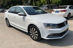 大众速腾2017款230TSI 自动舒适型