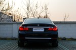 宝马7系2013款730Li 豪华型