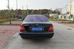 奔驰S级2004款S500 L