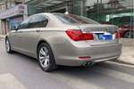 宝马7系2011款730Li 典雅型