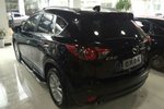 马自达CX-52013款2.0L 两驱 舒适版