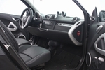 smartfortwo2012款1.0T 博速Xclusive版