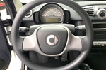 smartfortwo2011款1.0 MHD 科比特别版