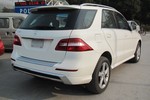 奔驰M级2014款ML320 4MATIC