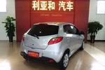 马自达MAZDA22008款1.3L 手动 标准型