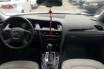 奥迪A4L2011款1.8TFSI 舒适型