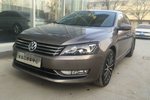 大众帕萨特2014款2.0TSI DSG至尊版