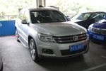 大众途观2010款2.0TSI 手自一体 旗舰导航版