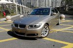 宝马3系2010款325i 时尚型