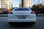 保时捷Panamera2010款Panamera 3.6L 