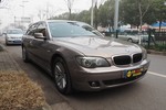 宝马7系2008款730Li