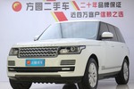 路虎揽胜2014款改款 3.0 V6 SC Vogue