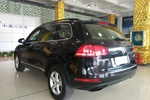 大众途锐2011款3.0TSI V6 舒适型 