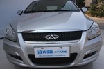 奇瑞A3两厢2010款1.6L 手动 进取型