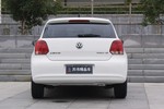 大众Polo2013款1.6L 自动 豪华版