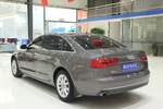 奥迪A6L2012款30 FSI 豪华型(2.5L)