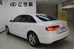 奥迪A4L2013款35 TFSI 自动标准型