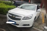 雪佛兰迈锐宝2012款2.0L 手自一体豪华版