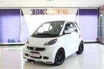 smartfortwo2012款1.0T 博速Xclusive版