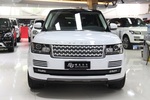 路虎揽胜2014款3.0 V6 SC Vogue