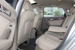 奥迪A4L2011款2.0TFSI 豪华型