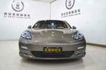 保时捷Panamera2010款Panamera 4 3.6L 